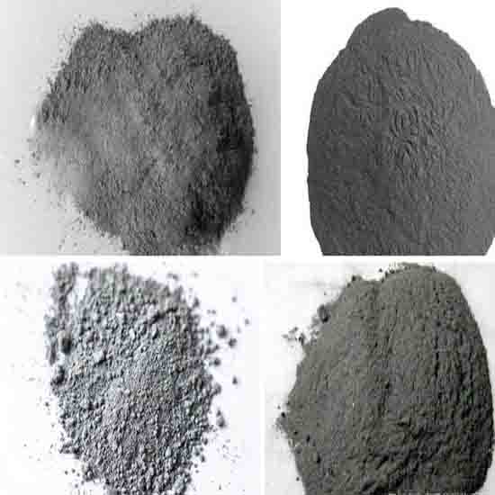 伊犁灰色隔断墙采用的粉末